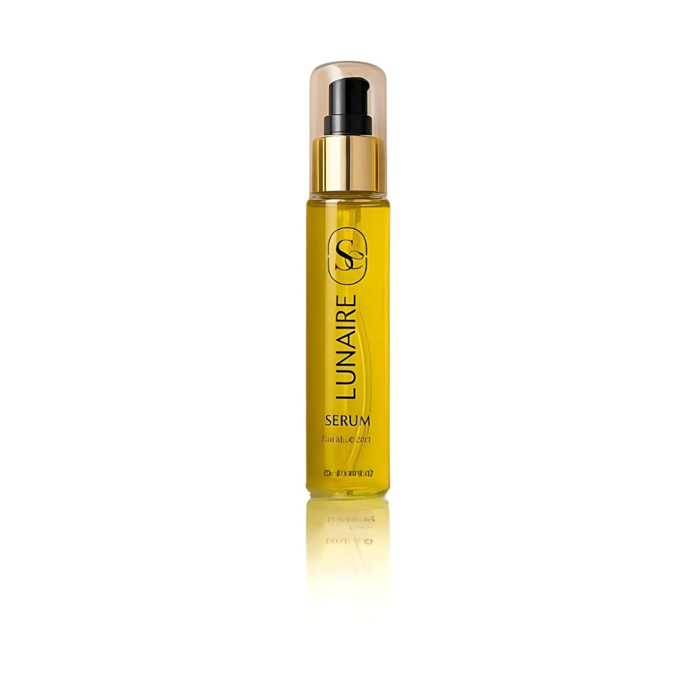 سيروم الشعر  لونير   Serum  LUNAIRE
